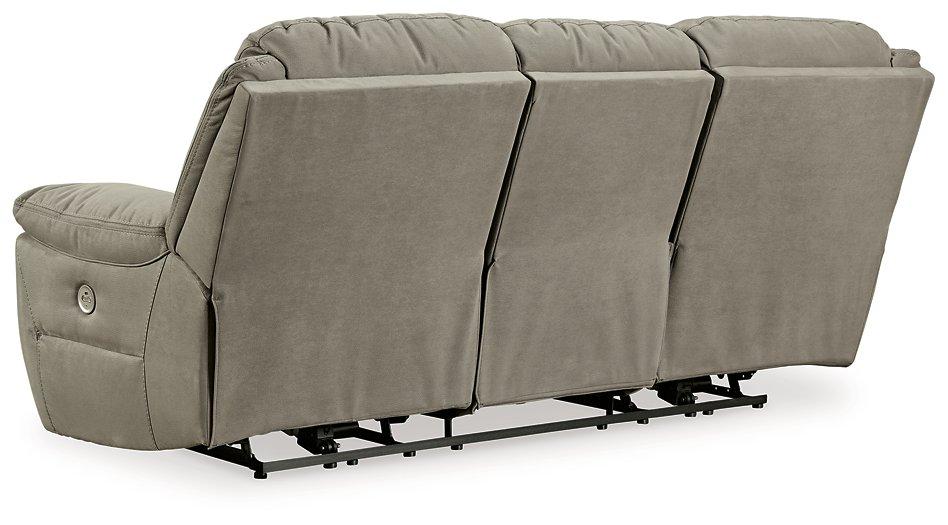 Next-Gen Gaucho Power Reclining Sofa - Tony’s Furniture Store & Linen (GA) - Multi Location