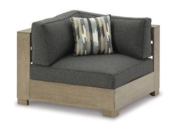 Citrine Park Outdoor Sectional - Tony’s Furniture Store & Linen (GA) - Multi Location