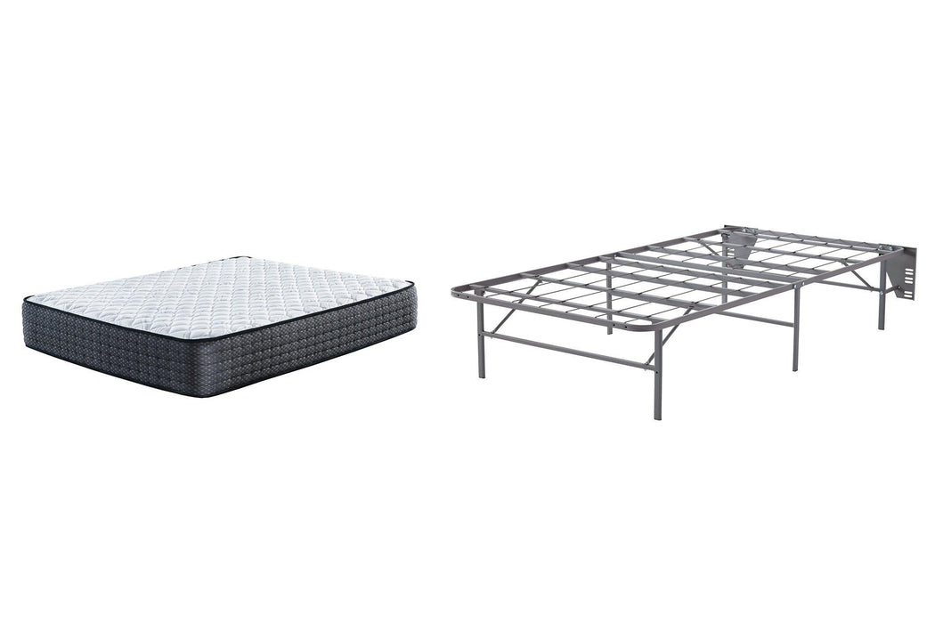 Limited Edition Firm Mattress Set - Tony’s Furniture Store & Linen (GA) - Multi Location