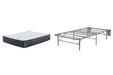 Limited Edition Firm Mattress Set - Tony’s Furniture Store & Linen (GA) - Multi Location