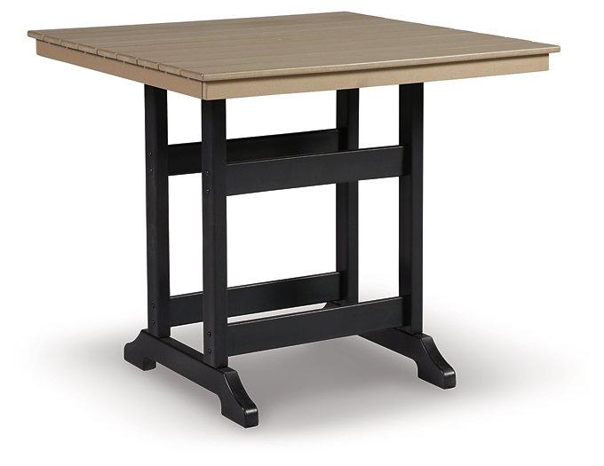 Fairen Trail Outdoor Dining Set - Tony’s Furniture Store & Linen (GA) - Multi Location