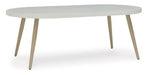 Seton Creek Outdoor Dining Table - Tony’s Furniture Store & Linen (GA) - Multi Location