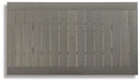 Visola Outdoor Dining Table - Tony’s Furniture Store & Linen (GA) - Multi Location