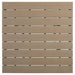 Fairen Trail Outdoor Counter Height Dining Table - Tony’s Furniture Store & Linen (GA) - Multi Location