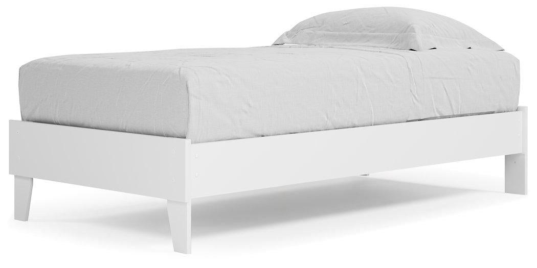 Piperton Youth Bed - Tony’s Furniture Store & Linen (GA) - Multi Location