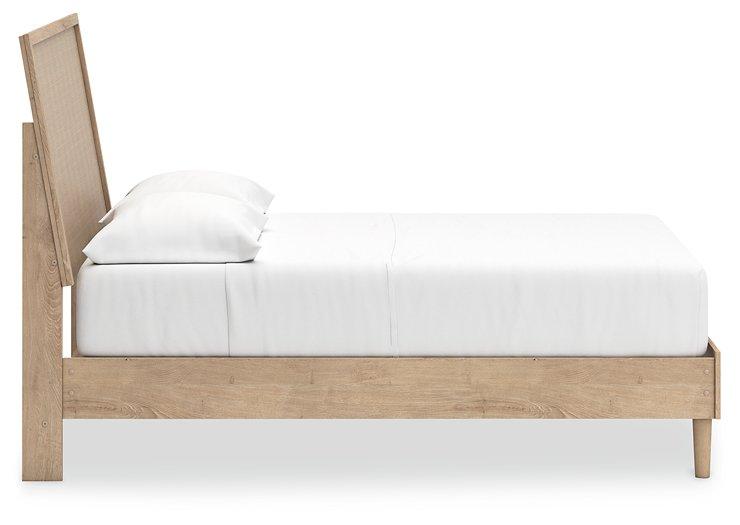 Cielden Bed - Tony’s Furniture Store & Linen (GA) - Multi Location