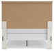 Linnocreek Bed - Tony’s Furniture Store & Linen (GA) - Multi Location