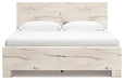 Lawroy Bed - Tony’s Furniture Store & Linen (GA) - Multi Location