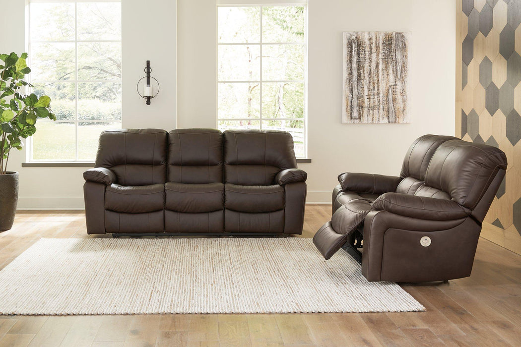Leesworth Living Room Set - Tony’s Furniture Store & Linen (GA) - Multi Location