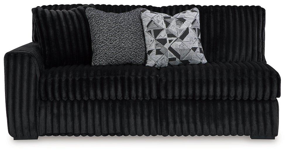 Midnight-Madness Sectional - Tony’s Furniture Store & Linen (GA) - Multi Location