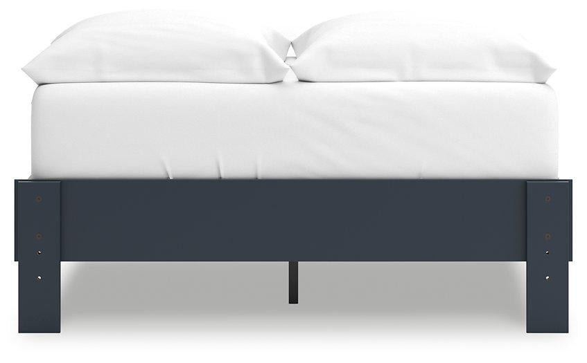 Simmenfort Bed - Tony’s Furniture Store & Linen (GA) - Multi Location