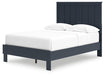 Simmenfort Bed - Tony’s Furniture Store & Linen (GA) - Multi Location