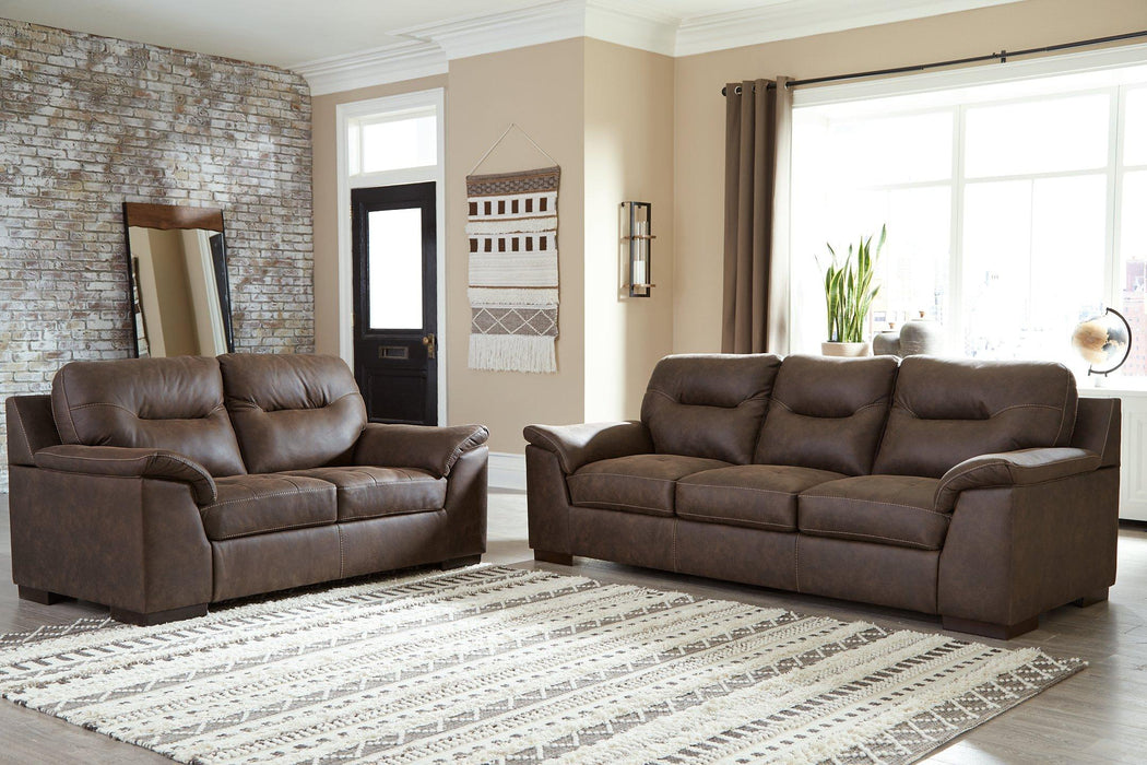 Maderla Living Room Set - Tony’s Furniture Store & Linen (GA) - Multi Location