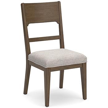 Cabalynn Dining Chair - Tony’s Furniture Store & Linen (GA) - Multi Location
