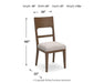 Cabalynn Dining Chair - Tony’s Furniture Store & Linen (GA) - Multi Location