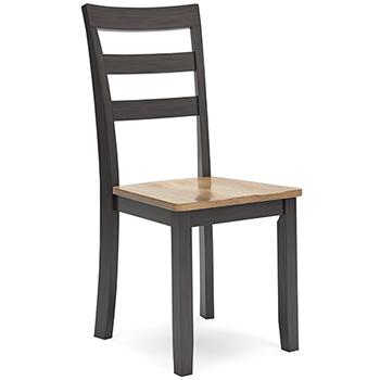 Gesthaven Dining Chair - Tony’s Furniture Store & Linen (GA) - Multi Location