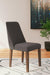 Lyncott Dining Chair - Tony’s Furniture Store & Linen (GA) - Multi Location