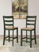 Gesthaven Counter Height Barstool - Tony’s Furniture Store & Linen (GA) - Multi Location