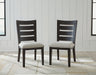 Galliden Dining Chair - Tony’s Furniture Store & Linen (GA) - Multi Location