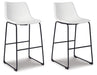 Centiar Pub Height Bar Stool - Tony’s Furniture Store & Linen (GA) - Multi Location