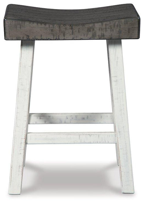 Glosco Counter Height Bar Stool - Tony’s Furniture Store & Linen (GA) - Multi Location