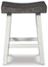 Glosco Counter Height Bar Stool - Tony’s Furniture Store & Linen (GA) - Multi Location