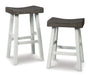 Glosco Counter Height Bar Stool - Tony’s Furniture Store & Linen (GA) - Multi Location