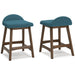 Lyncott Counter Height Bar Stool - Tony’s Furniture Store & Linen (GA) - Multi Location