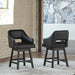 Tallenger Bar Stool Set - Tony’s Furniture Store & Linen (GA) - Multi Location