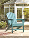 Sundown Treasure Outdoor Seating Set - Tony’s Furniture Store & Linen (GA) - Multi Location