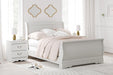 Anarasia Bed - Tony’s Furniture Store & Linen (GA) - Multi Location