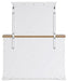 Ashbryn Dresser and Mirror - Tony’s Furniture Store & Linen (GA) - Multi Location