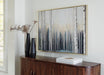 Baabell Wall Art - Tony’s Furniture Store & Linen (GA) - Multi Location