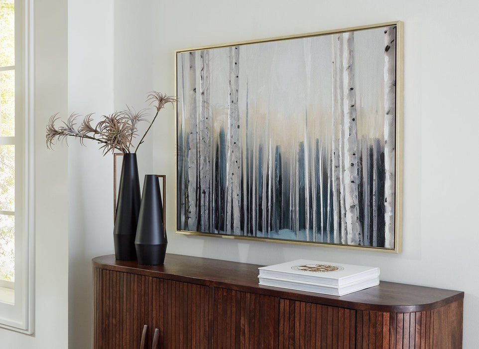 Baabell Wall Art - Tony’s Furniture Store & Linen (GA) - Multi Location