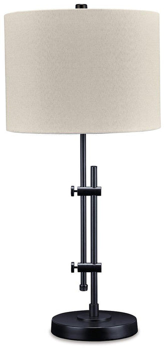 Baronvale Lamp Set - Tony’s Furniture Store & Linen (GA) - Multi Location