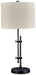 Baronvale Lamp Set - Tony’s Furniture Store & Linen (GA) - Multi Location
