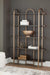 Brentmour Bookcase - Tony’s Furniture Store & Linen (GA) - Multi Location