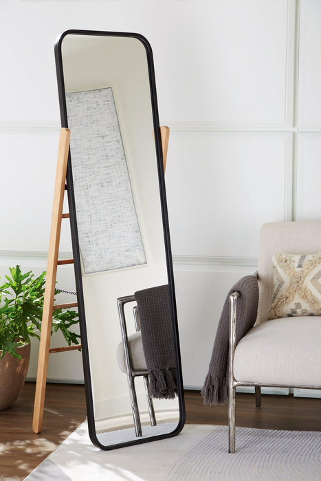 Bronick Floor Mirror - Tony’s Furniture Store & Linen (GA) - Multi Location