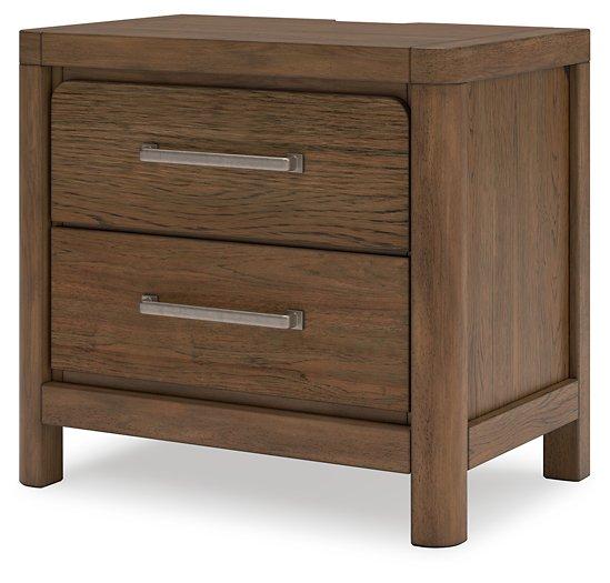 Cabalynn Nightstand - Tony’s Furniture Store & Linen (GA) - Multi Location
