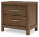 Cabalynn Nightstand - Tony’s Furniture Store & Linen (GA) - Multi Location