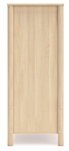 Cabinella Chest of Drawers - Tony’s Furniture Store & Linen (GA) - Multi Location