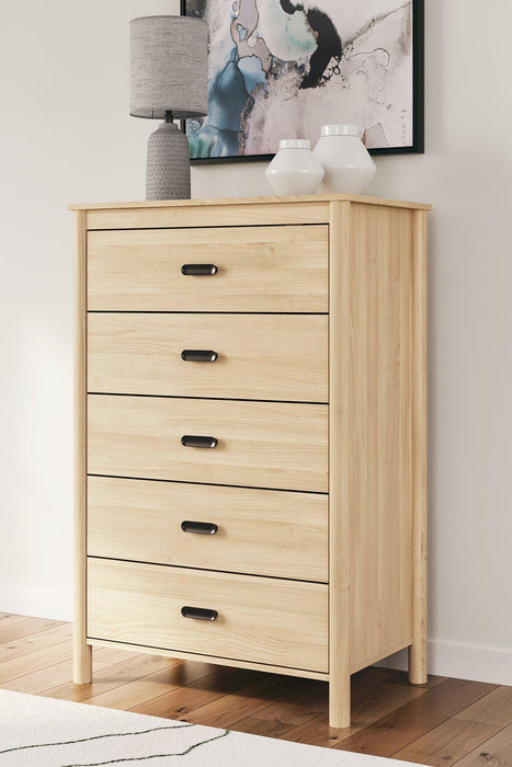 Cabinella Chest of Drawers - Tony’s Furniture Store & Linen (GA) - Multi Location