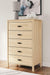 Cabinella Chest of Drawers - Tony’s Furniture Store & Linen (GA) - Multi Location