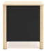 Cabinella Nightstand - Tony’s Furniture Store & Linen (GA) - Multi Location