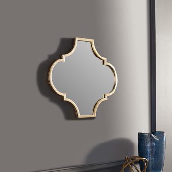 Callie Accent Mirror - Tony’s Furniture Store & Linen (GA) - Multi Location