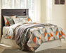Brinxton Bed - Tony’s Furniture Store & Linen (GA) - Multi Location