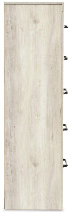 Cambeck Narrow Chest of Drawers - Tony’s Furniture Store & Linen (GA) - Multi Location
