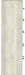 Cambeck Narrow Chest of Drawers - Tony’s Furniture Store & Linen (GA) - Multi Location