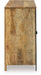 Camney Accent Cabinet - Tony’s Furniture Store & Linen (GA) - Multi Location