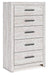 Cayboni Chest of Drawers - Tony’s Furniture Store & Linen (GA) - Multi Location